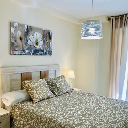 Alboran Costa Del Sol Apartman Estepona Kültér fotó