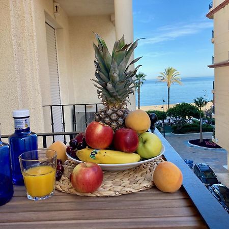Alboran Costa Del Sol Apartman Estepona Kültér fotó