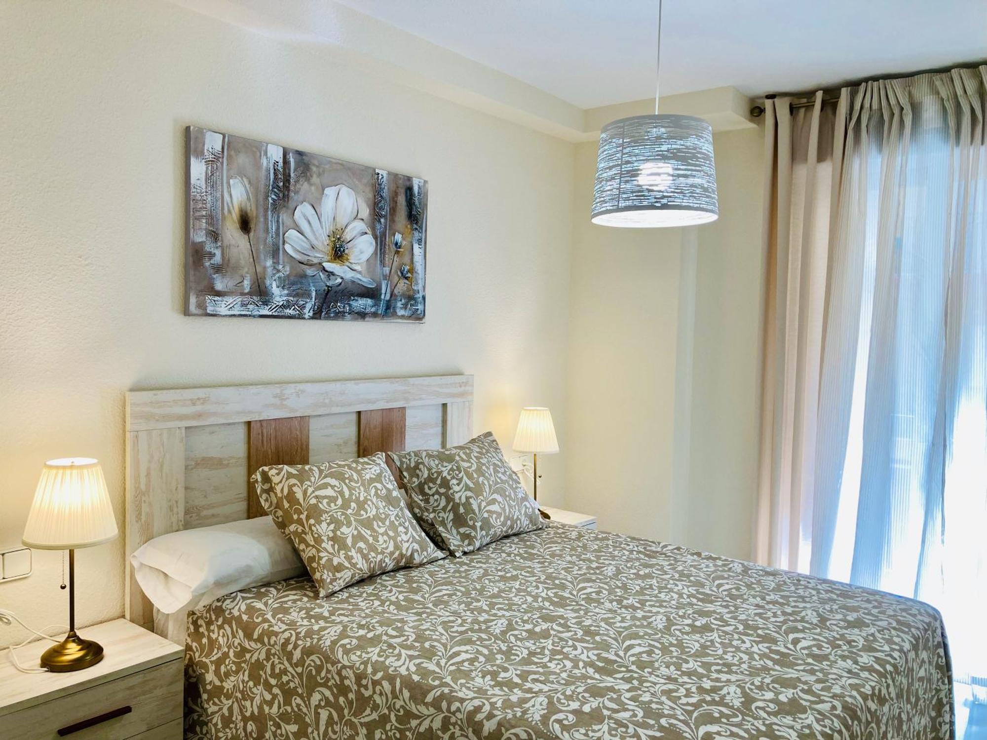 Alboran Costa Del Sol Apartman Estepona Kültér fotó