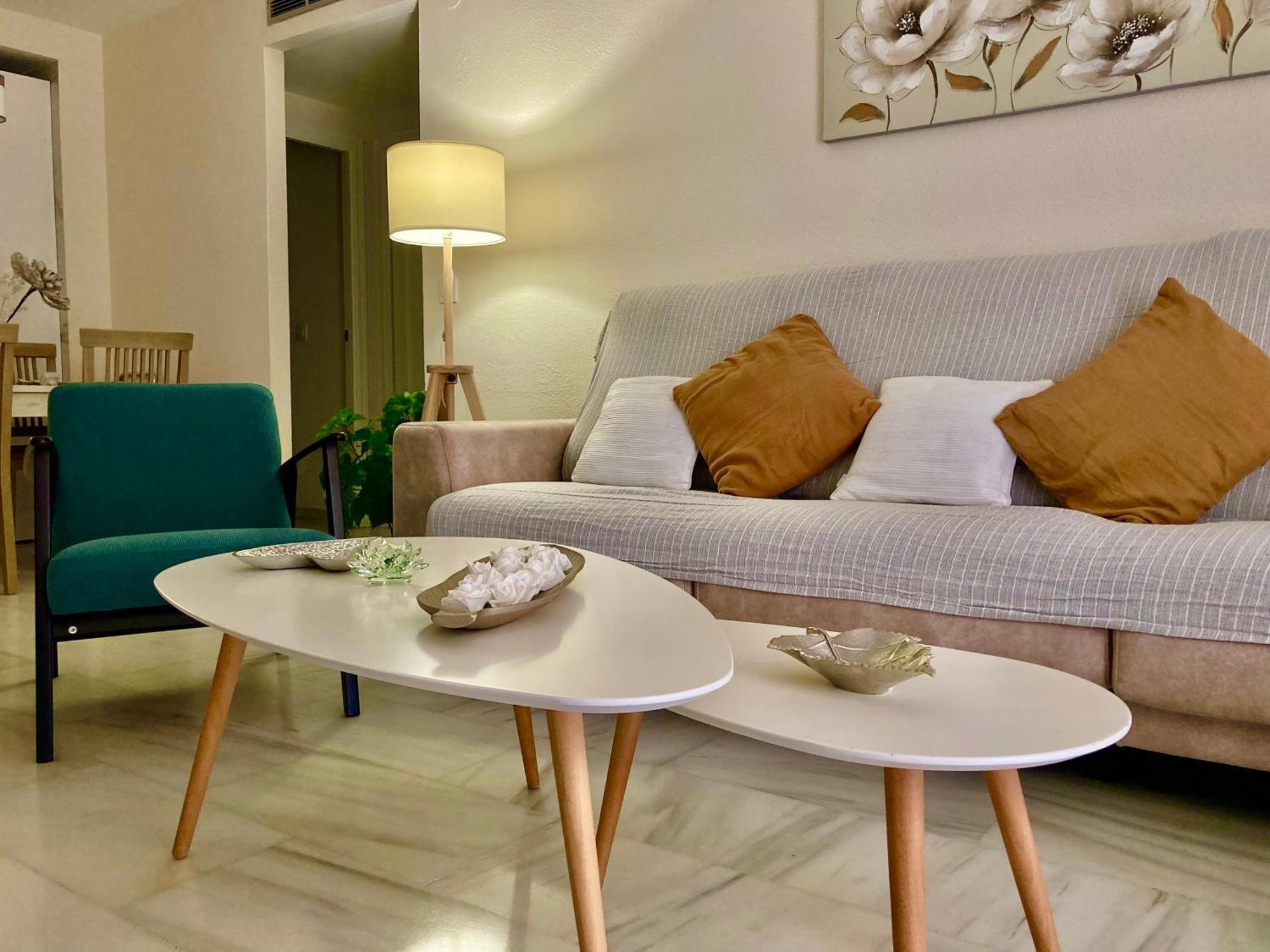 Alboran Costa Del Sol Apartman Estepona Kültér fotó